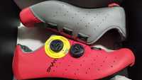 Sapatos ciclismo estrada Smart 43