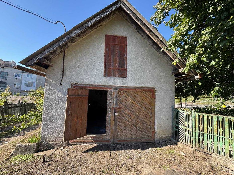 Житловий будинок місто Бучач