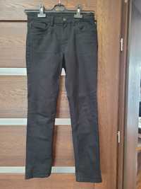 Spodnie jeansowe slim fit rozm. 152