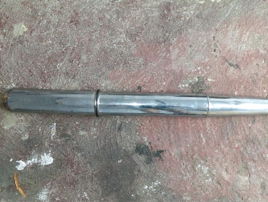 Części Simson S51