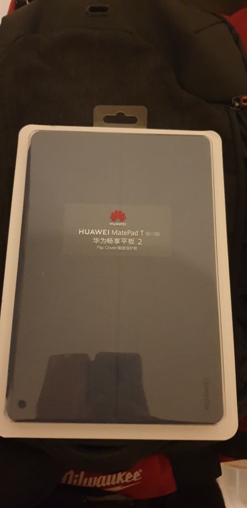 Tablet huawei matepad etui