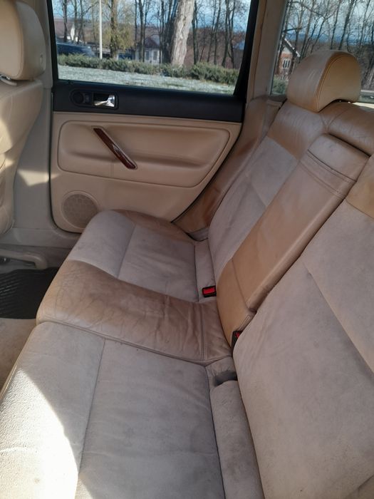 Продам  Volkswagen Passat  1997 року