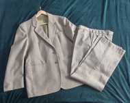Garnitur retro prl