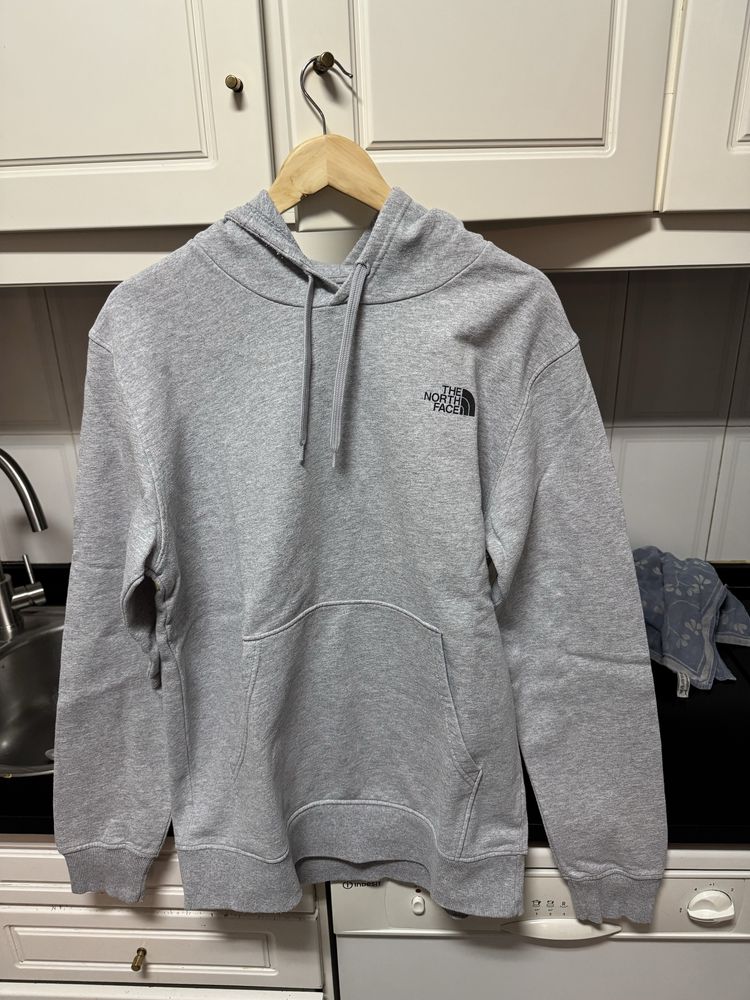 Hoodie North Face