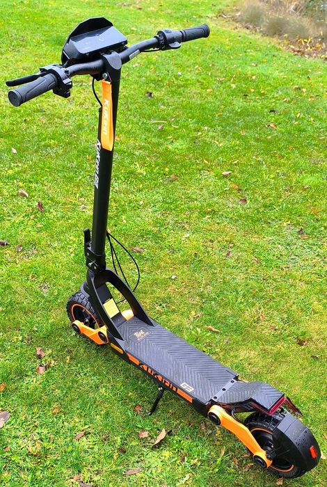 Hulajnoga Kukirin G3 2025, 1200W / 50km/h /do 70km zasięgu - gwarancja