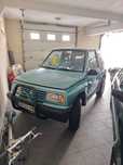 Jipe Suzuki Vitara