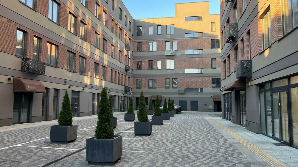 Сдам 2-х к квартиру в ЖК "Троицкий". От владельца!