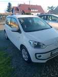 Volkswagen UP! 2014