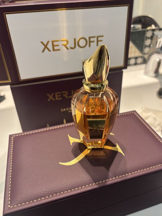 Xerjoff la capitale 50 ml