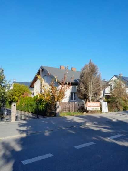 dom, działka Lesznowola 05-506 ul. Gminna 42