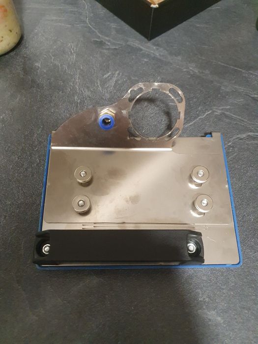 Kątowe Narzędzie do Fazowania 45 Stopni