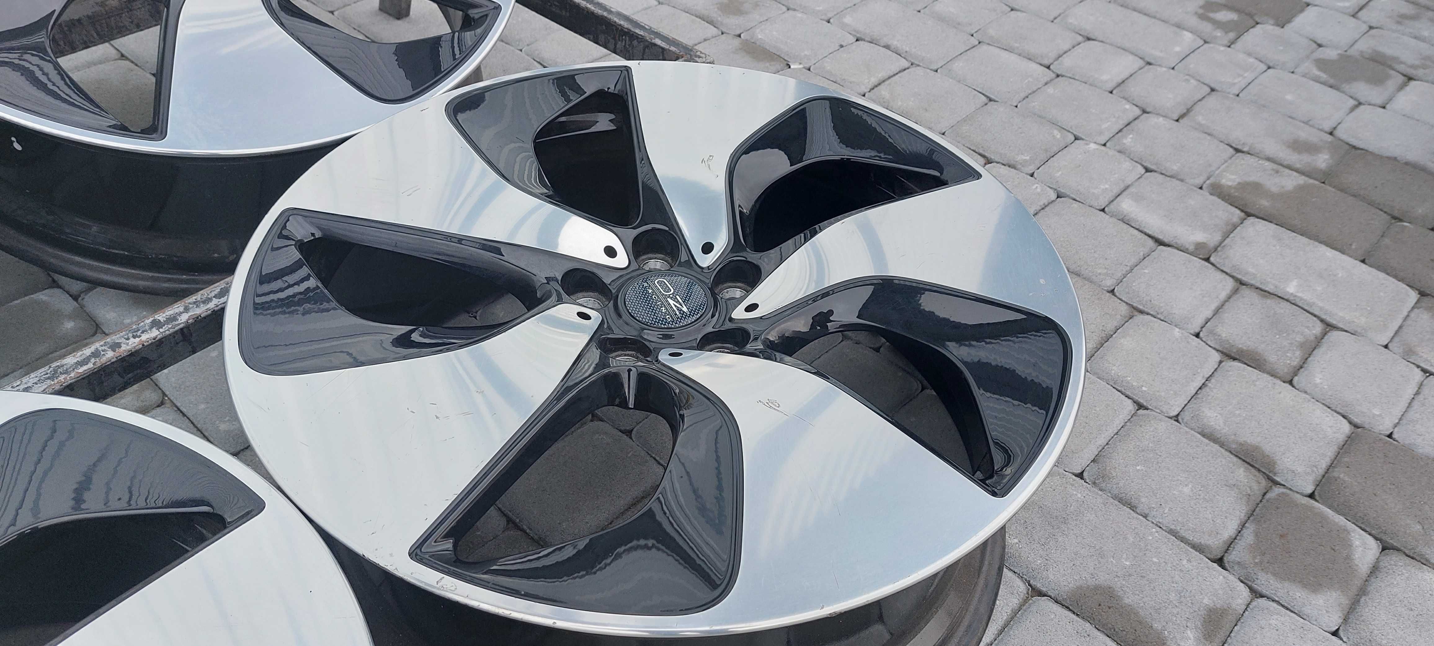 Диски BMW R20 5x112 7.5J ET40 BMW I8 Mercedes C Class W205 AMG С400