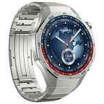 Huawei Watch GT5 Pro  46mm Titânio