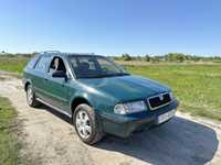 Продам Skoda Octavia