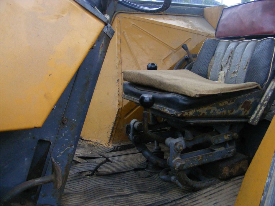 ursus c 385  lubelskie