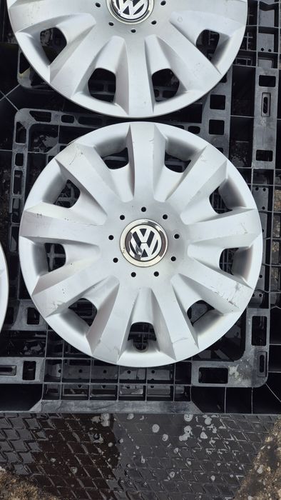 Kołpaki Volkswagen r15