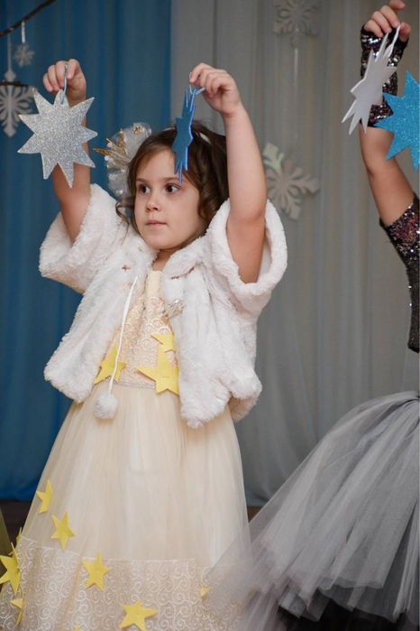 Сукня, платье детское праздничное, святкове