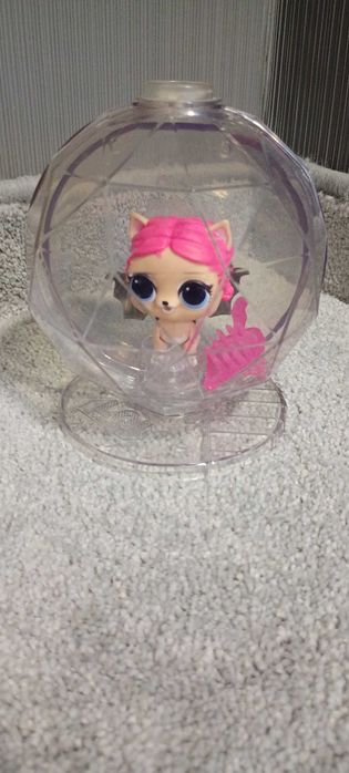 L.O.L Surprise Fluffy Pets zwierzaki