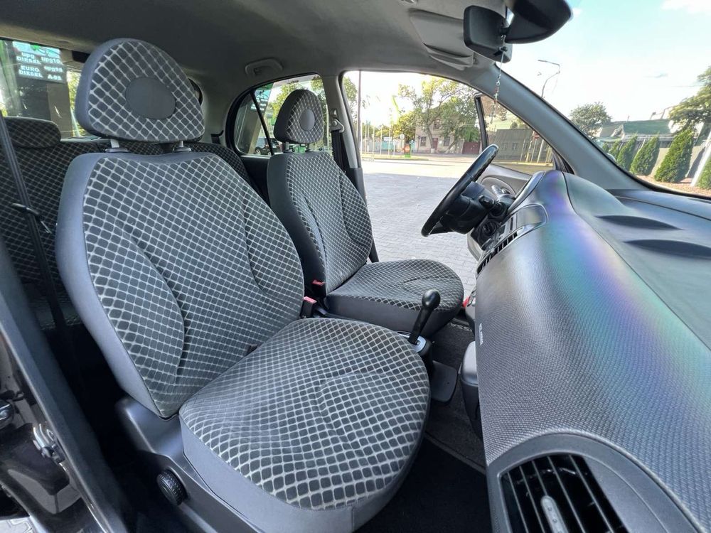 Продам Микру 1.4 автомат