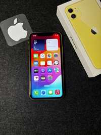 Iphone 11 64gb yellow [як новий]