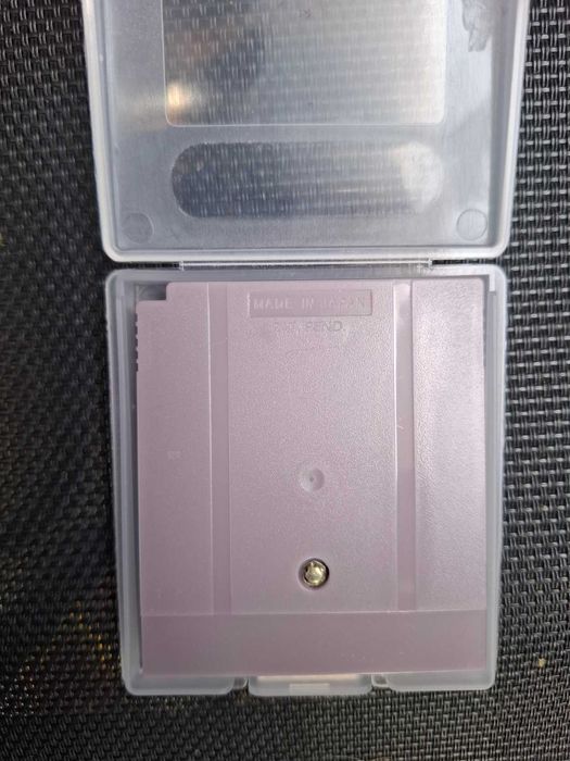 Jogos Zelda para Game Boy e Game Boy Advance