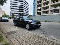 BMW 320D 150CV Nacional