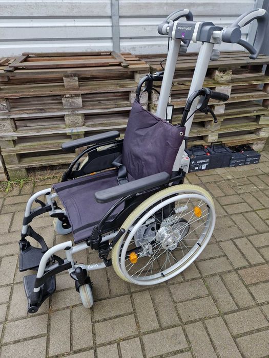 Scalamobil s35 schodołaz