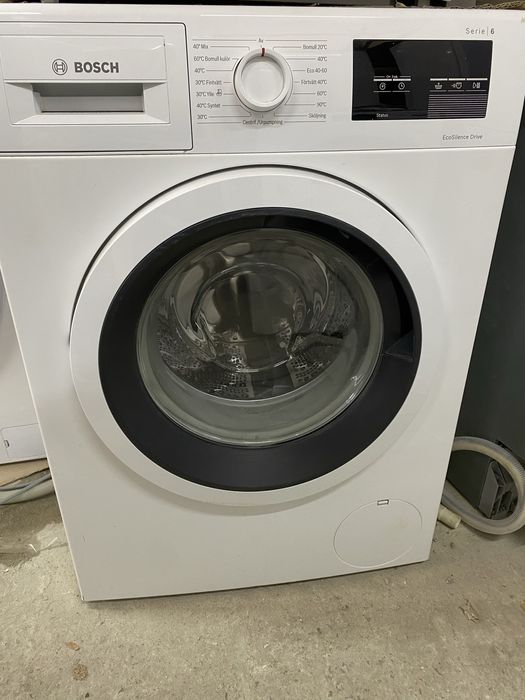 Стиральная машина Bosch 9 кг