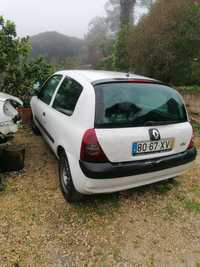 Vendo clio 1.5dci