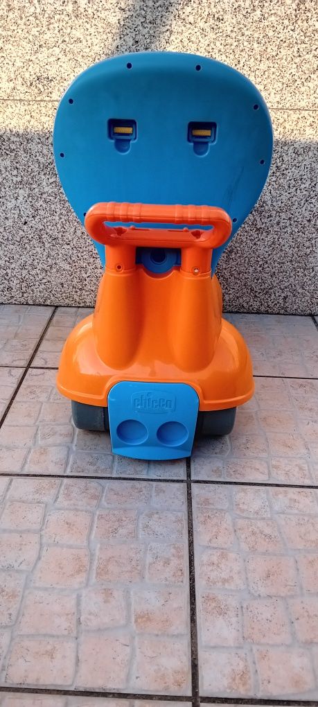 Carro para passear Chicco