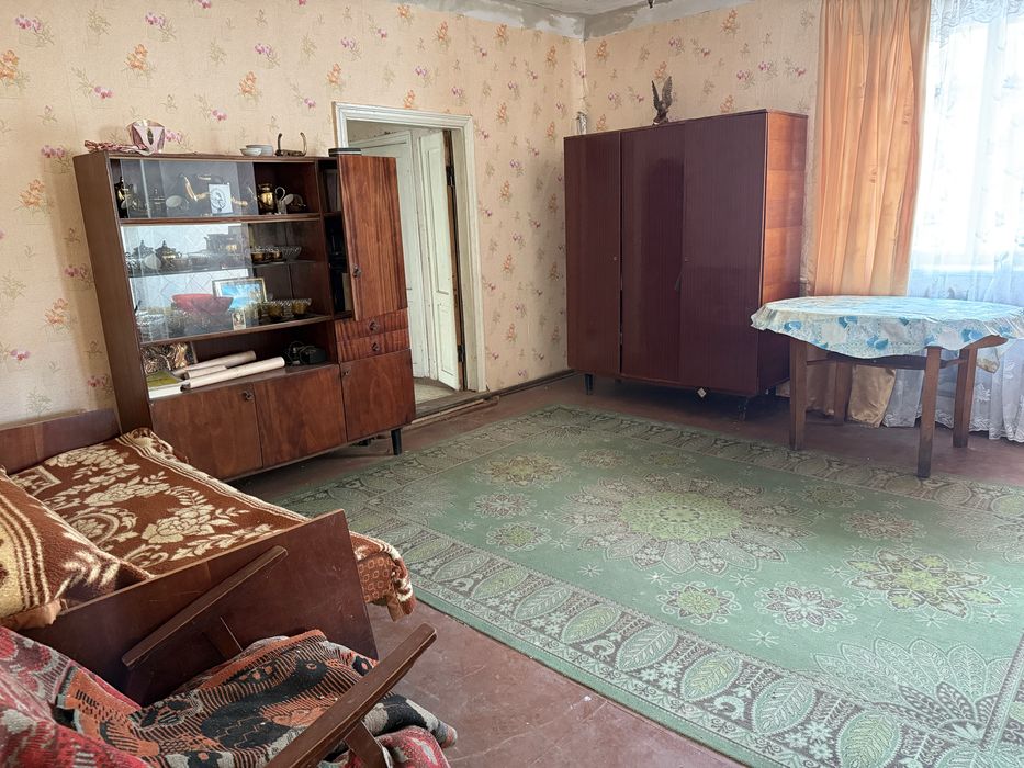 Продається будинок з 3-ома видами опалення Бершадь