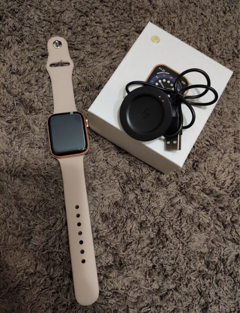 Годинник "Smart watch series 6"