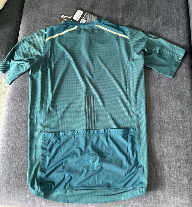 Jersey Ciclismo Endura Pro SL Race