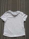T-shirt koszulka z krótkim rękawem bawełniana Tommy Hilfiger
