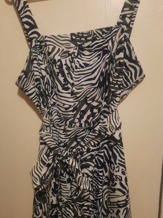 Літній сарафан р. 48