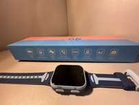 Smart Watch dla chłopca