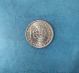 Moedas Guiné - 2.5, 5, 10 e 20 escudos