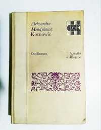 mendykowa Kornowie książki o książce (307)