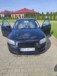 Audi a3 8p 1.9 TDI  2006r.