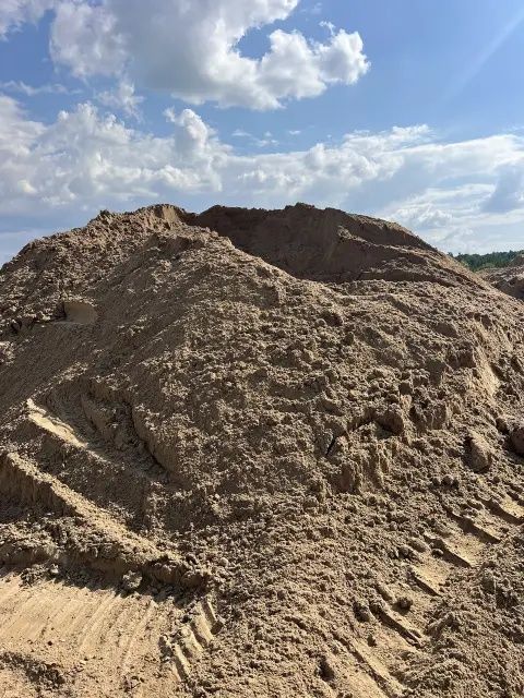 Щебінь/Пісок/Відсів/Піщаник/Чорнозем