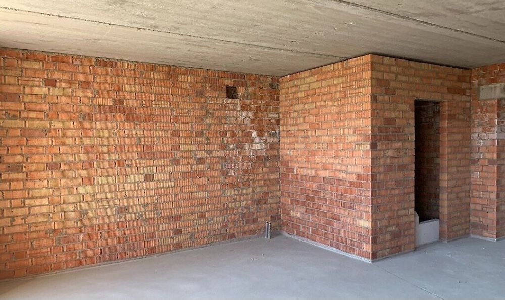 Продам 3х комнатную квартиру. Сданный кирпичны дом. АОГВ.Рассрочка 30м