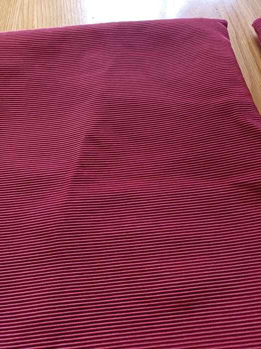 Capas de almofadas decorativas 5€/unidade