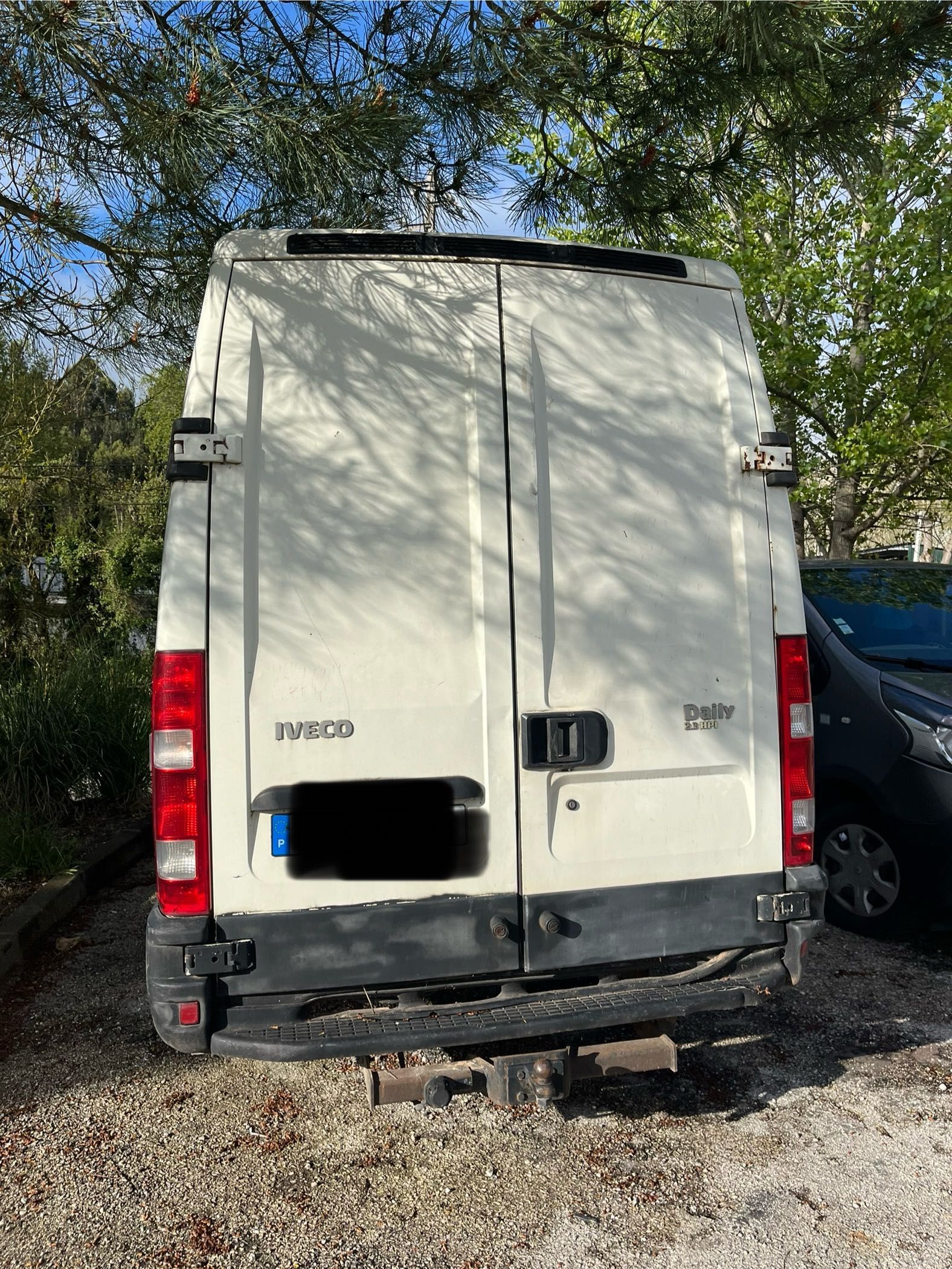 Iveco 35C12 2005