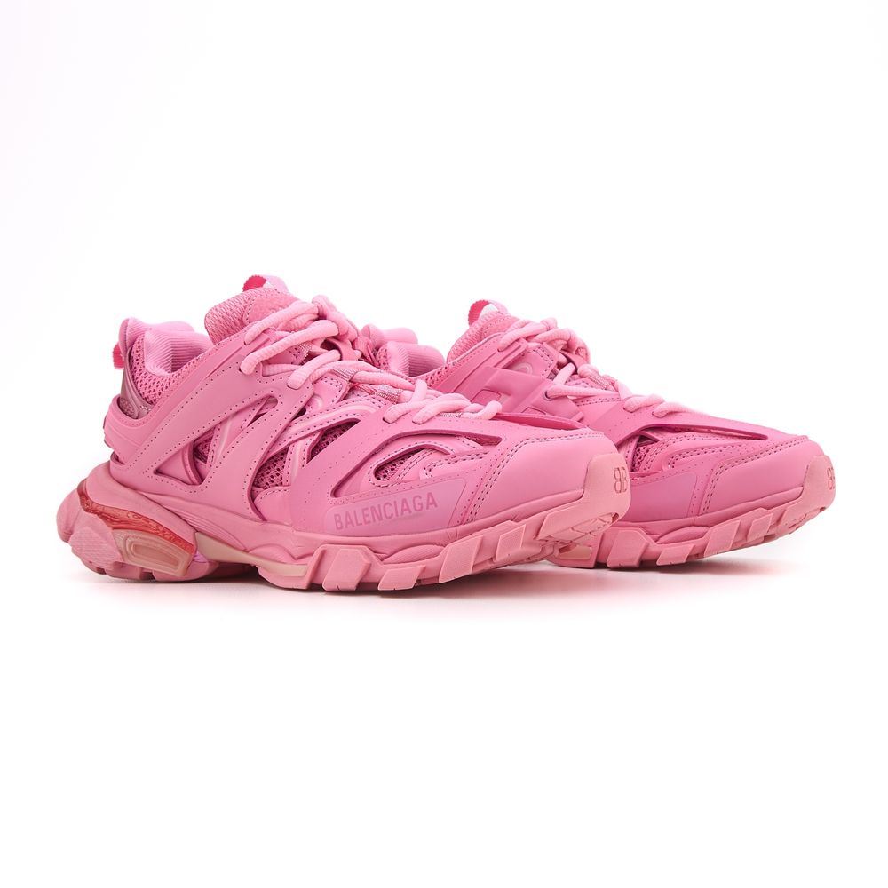 Balenciaga Track 3 Pink