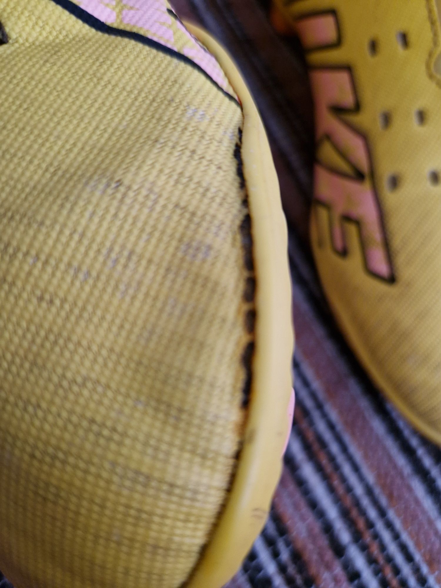 Korki Nike Mercurial r 36.5