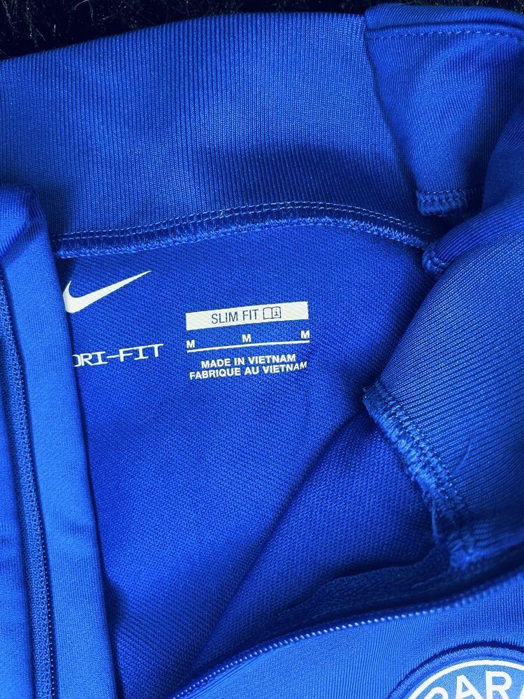 Camiosla PSG Nova