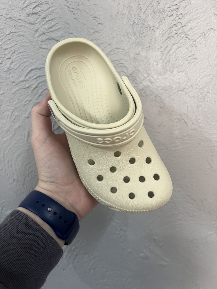 Оригінал! Крокси/сабо Crocs Classic (18.5см)
