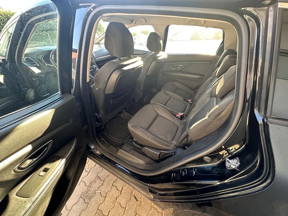 Renault Grand Scenic 1.5 Diesel