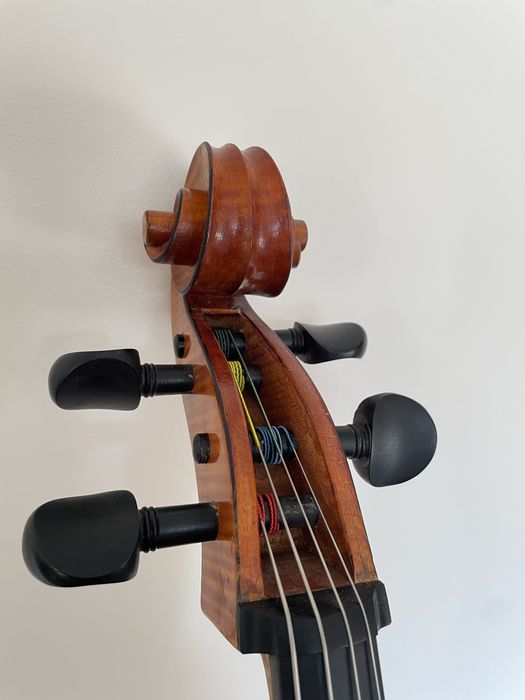 Sprzedam wiolonczelę lutniczą 4/4