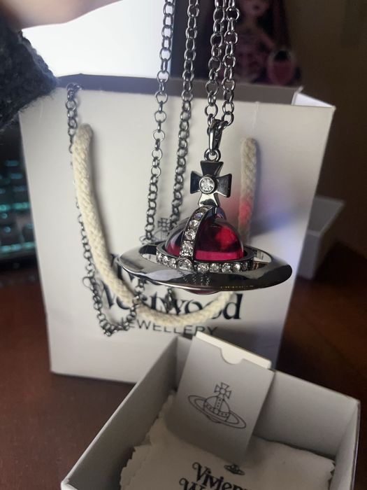 vivenne westwood 30mm